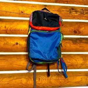 Cotopaxi Backpack